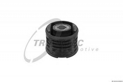 TRUCKTEC AUTOMOTIVE 0732070 -  Втулка, балка моста